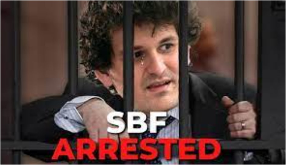 دستگیری سم بنکمن فرید، خبر خوبی برای ارزهای دیجیتال است؟