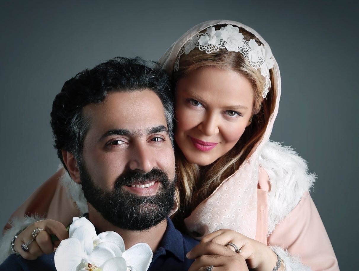 بازیگران زن مشهور ایرانی که همسران میلیاردر دارند +عکس