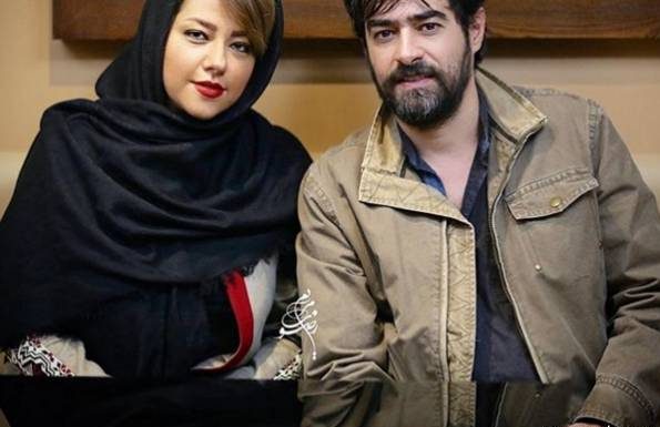 بیوگرافی شهاب حسینی و همسرانش با عکس های خانوادگی / ماجرای طلاق و ازدواج با ساناز ارجمند