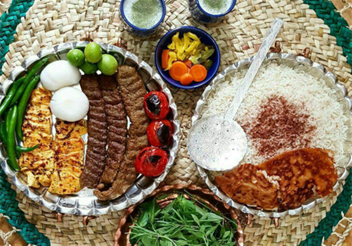 اشتباه ایرانی ها در وعده شام