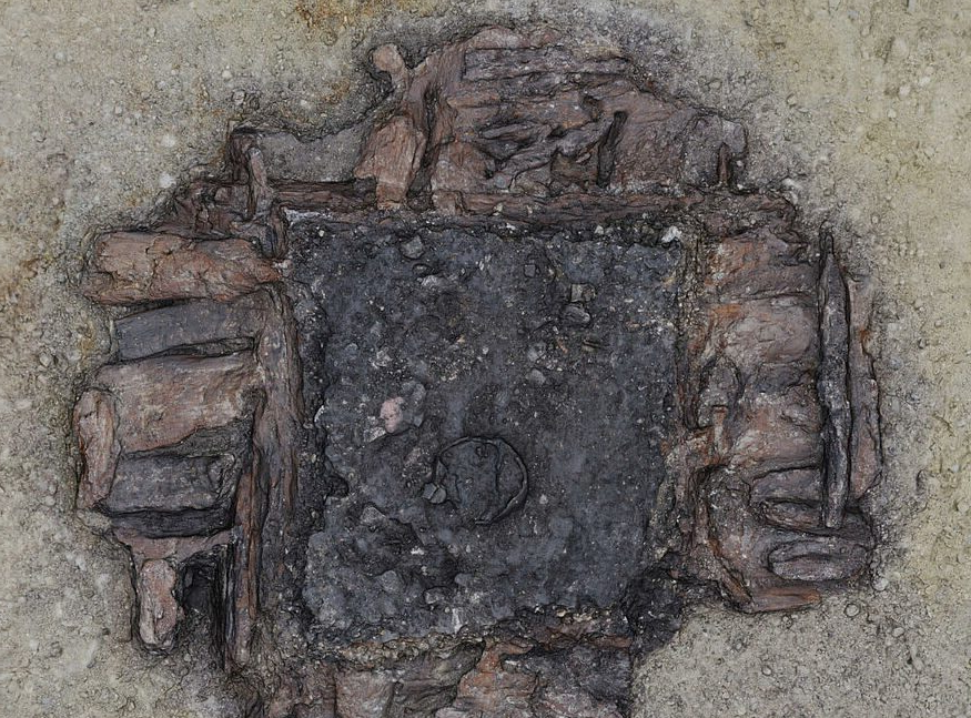 کشف چاه آرزوی سه هزار ساله در آلمان