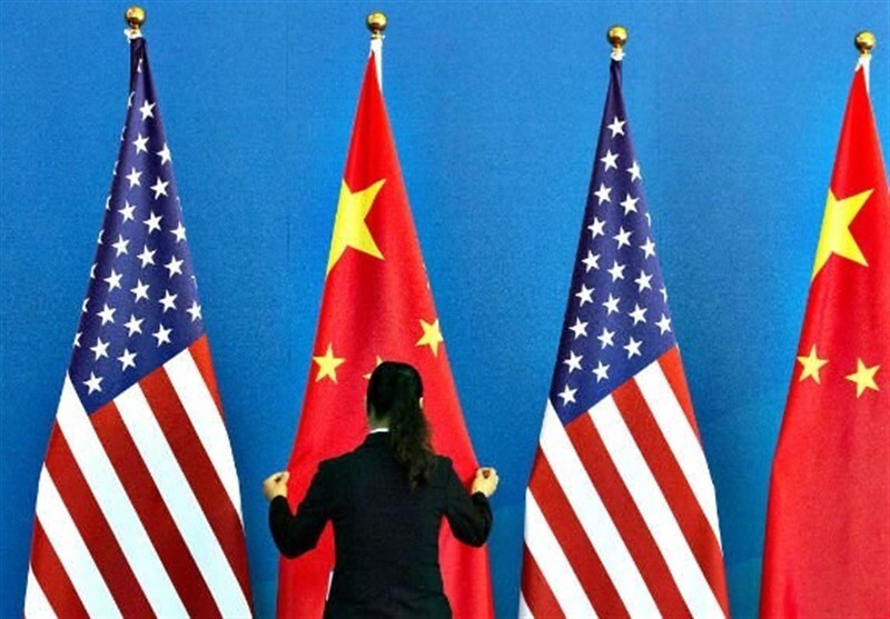 رقابت بین چین و آمریکا برای استخراج میلیارد‌ها دلار مواد معدنی ماه