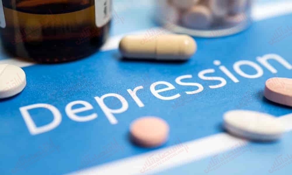 دارو های ضد افسردگی
