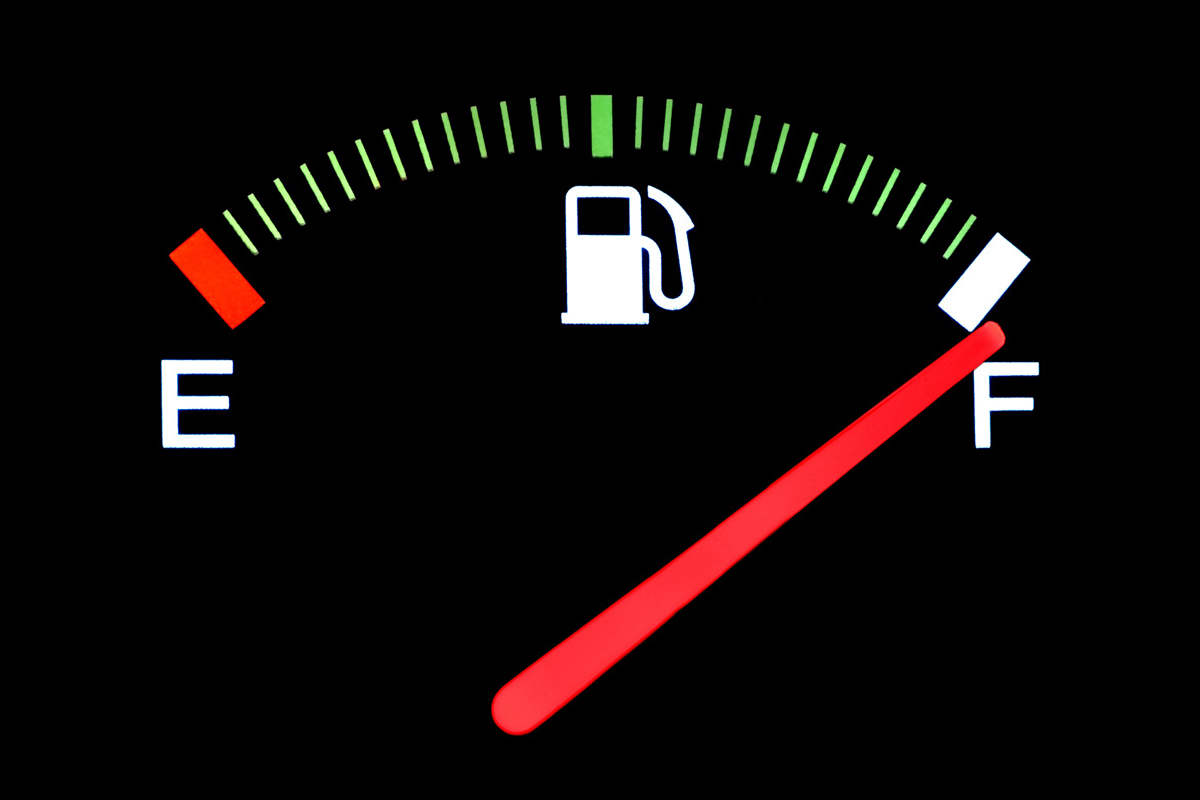 ۱۰ روش برای کاهش مصرف بنزین خودرو