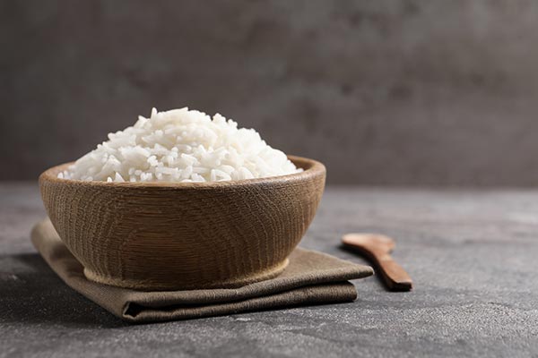 بهترین روش ها برای نگهداری برنج پخته