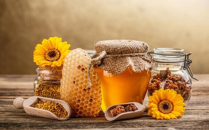ترفندهایی برای تشخیص عسل طبیعی از تقلبی